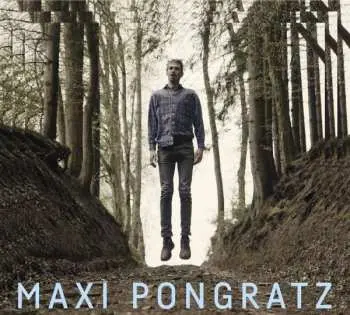 CD Maximilian Pongratz: Maxi Pongratz