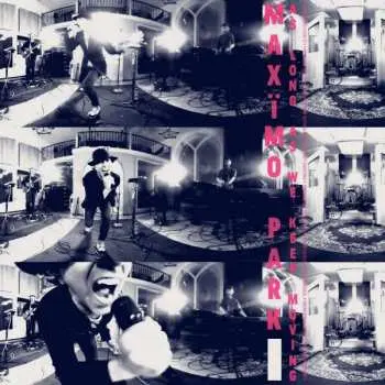 CD/DVD Maxïmo Park: As Long As We Keep Moving