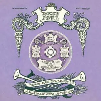 SP Maxine Weldon: I'm The Other Half Of You / You'd Better Be Good To My Baby