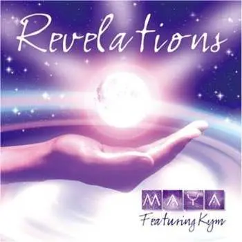 CD Maya: Revelations
