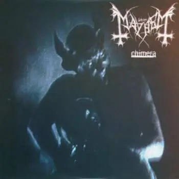 LP Mayhem: Chimera
