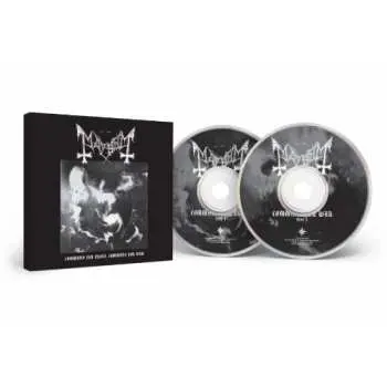 2CD Mayhem: Command for Blood, Command for War