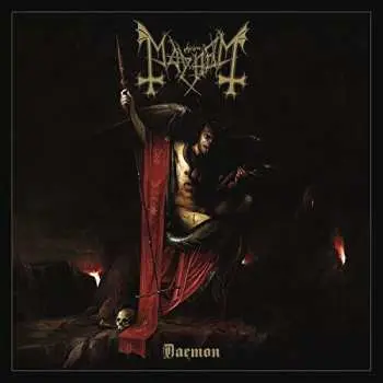 LP Mayhem: Daemon