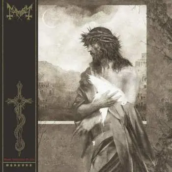LP Mayhem: Grand Declaration Of War LTD
