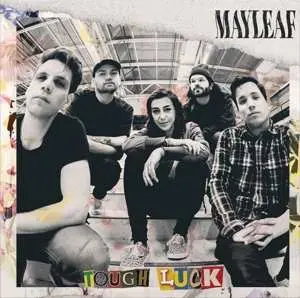 CD Mayleaf: Tough Luck DIGI
