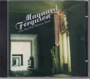 CD Maynard Ferguson: Footpath Café