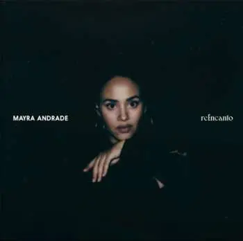 CD Mayra Andrade: ReEncanto Live At Union Chapel