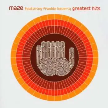 CD Maze Featuring Frankie Beverly: Greatest Hits