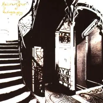 CD Mazzy Star: She Hangs Brightly