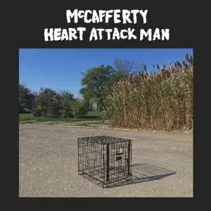 LP McCafferty: Split