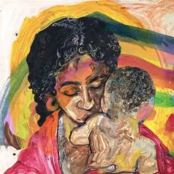LP McKinley Dixon: For My Mama And Anyone Who Look Like Her CLR