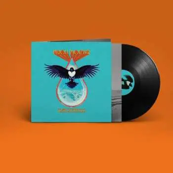 LP Mdou Moctar: Tears Of Injustice