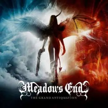 2LP Meadows End: The Grand Antiquation LTD