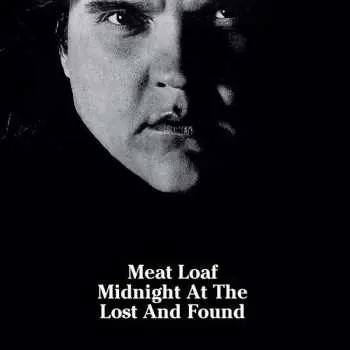 CD Meat Loaf: Midnight At The Lost And Found