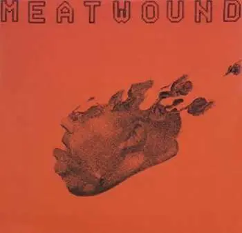 CD Meatwound: Addio