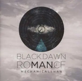 CD Mechanical Swan: Black, Dawn, Romance
