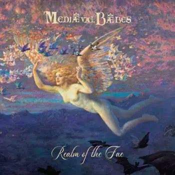 CD Mediæval Bæbes: Realm of the Fae