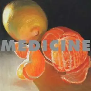 LP Medicine: To The Happy Few