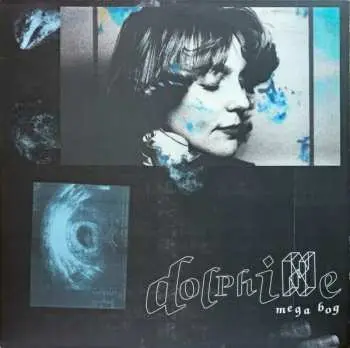 LP Mega Bog: Dolphine CLR | LTD