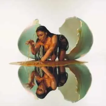 CD Megan Thee Stallion: Megan CLR