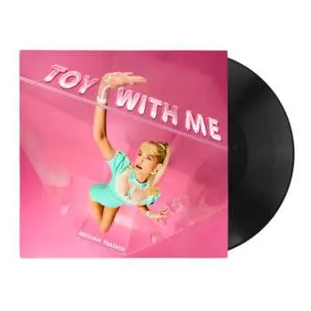 LP Meghan Trainor: Toy with Me