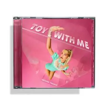 Meghan Trainor: Toy with Me - Meghan Trainor