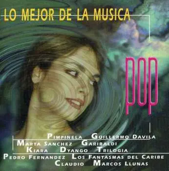 CD Mejor De La Musica Pop / Various: Mejor De La Musica Pop / Various