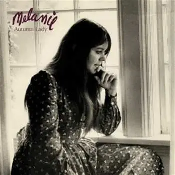 LP Melanie: Autumn Lady CLR | LTD