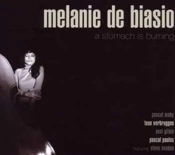 LP Melanie De Biasio: A Stomach Is Burning