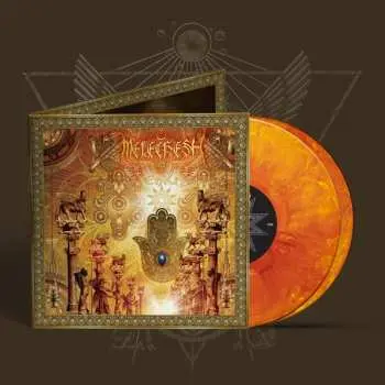 2LP Melechesh: Enki Marble Ltd.