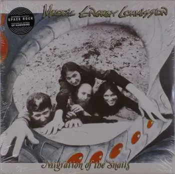 LP Melodic Energy Commission: Migration Of The Snails