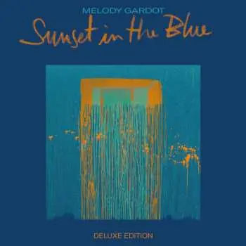 Sunset in the Blue