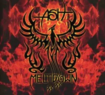 CD Ash: Meltdown DIGI