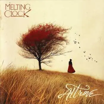 CD Melting Clock: Altrove