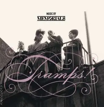 SP Memorials: Tramps Music By Memorials