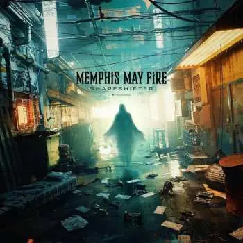 LP Memphis May Fire: Shapeshifter