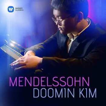 CD Felix Mendelssohn-Bartholdy: Mendelssohn