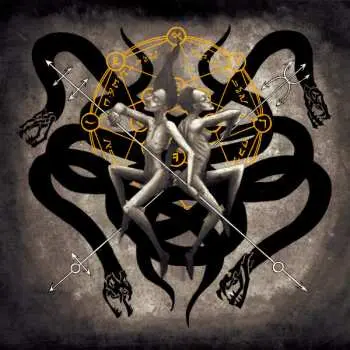 LP Mephorash: 1557: Rites Of Nullification LTD