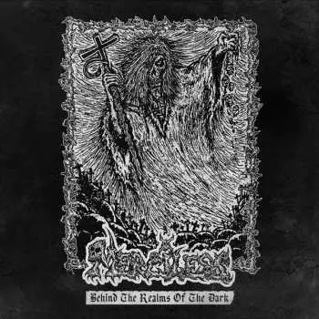 CD Merciless: Behind The Realms Of The Dark LTD
