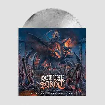 LP Get The Shot: Merciless Destruction
