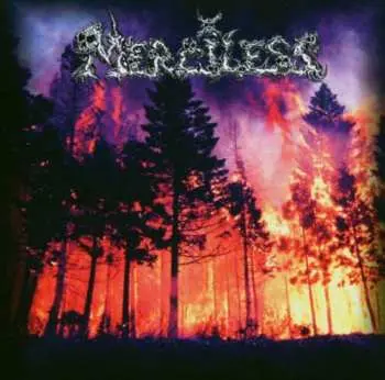 LP Merciless: Merciless