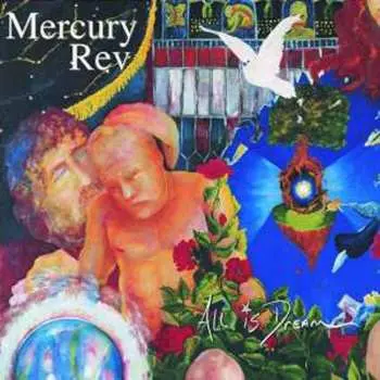 CD Mercury Rev: All Is Dream