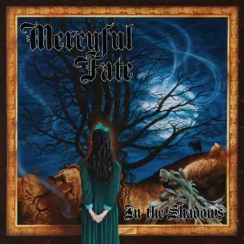 LP Mercyful Fate: In The Shadows