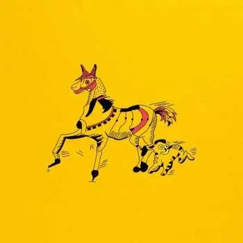 2LP Meridian Brothers: Meridian Brothers VI