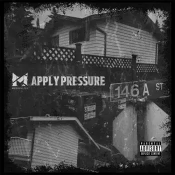 CD Merkules: Apply Pressure