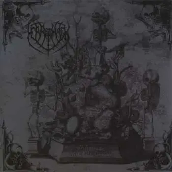 CD Merrimack: Of Entropy And Life Denial