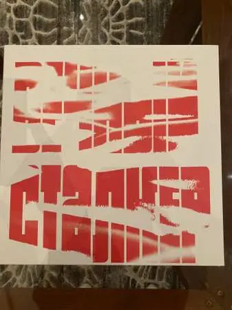 LP Merzbow: Eternal Stalker CLR | LTD