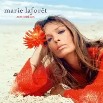 LP Marie Laforêt: Asphodèles LTD