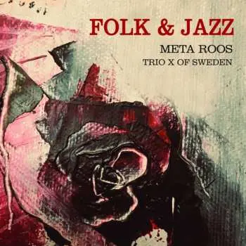 CD Meta Roos: Folk & Jazz