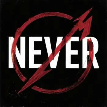 2CD Metallica: Through The Never (Music From The Motion Picture)